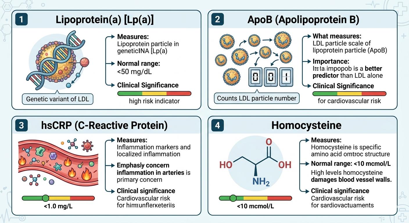 advanced lipid testing